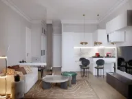 Prodaja, jednosoban stan, 42m2, Kumbor, Herceg Novi