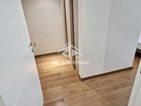 Rent, four bedroom apartment, 100m², Novi Beograd Blok 65, Novi Beograd Sve Podlokacije - image 6