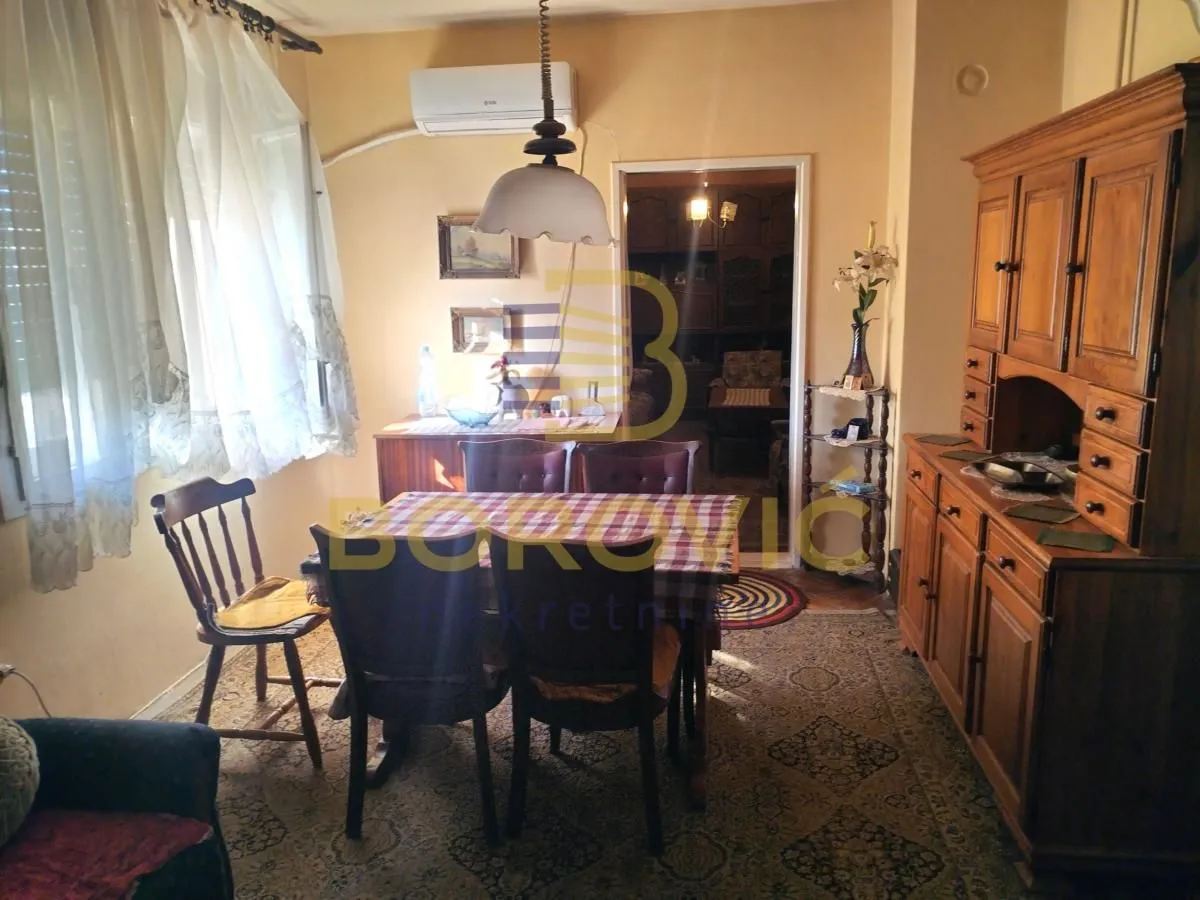 Prodaja, kuća, 125m², Berbersko novo, Zrenjanin