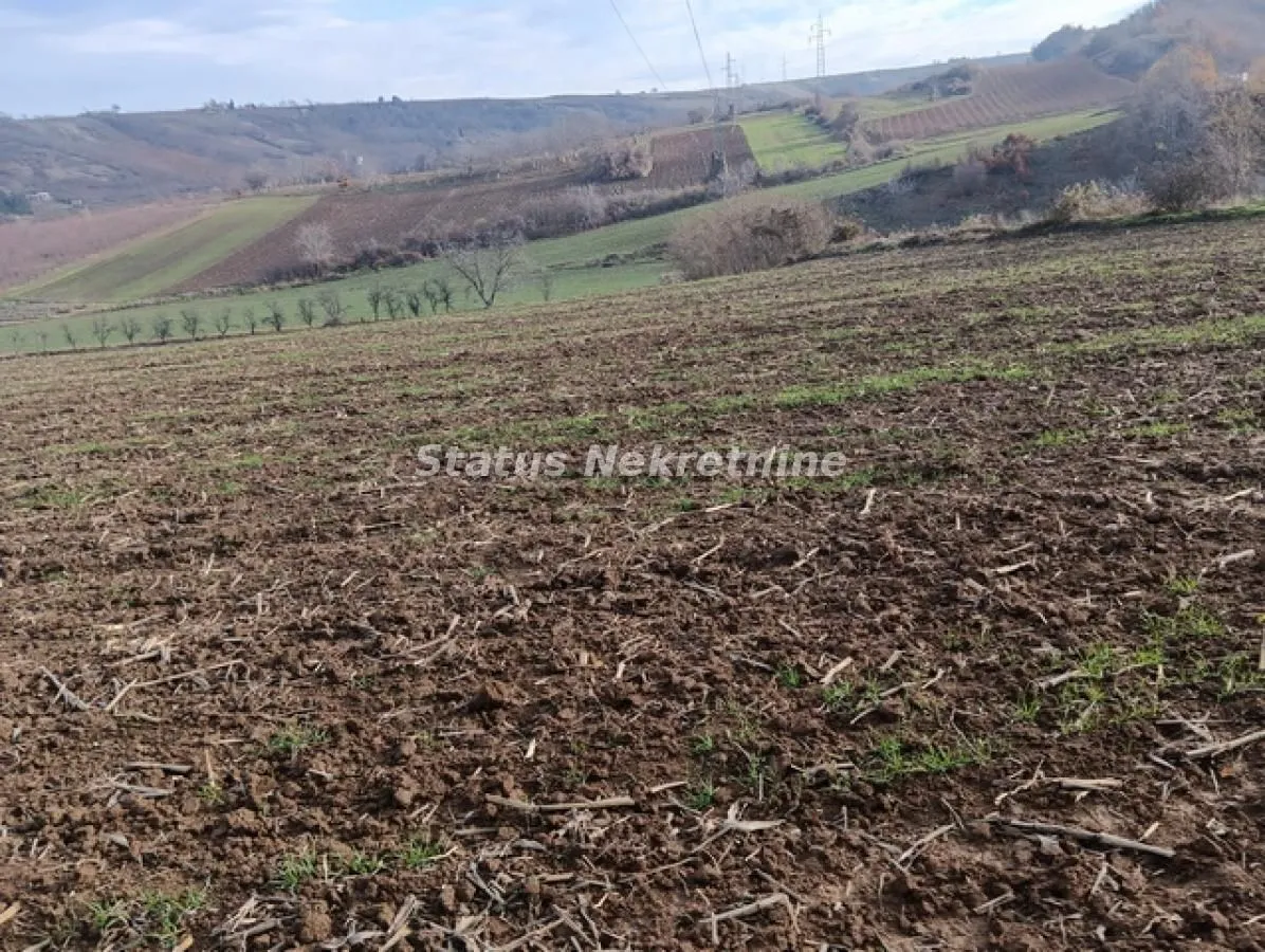 Prodaja, plac, 322m², Sremski Karlovci, Novi Sad
