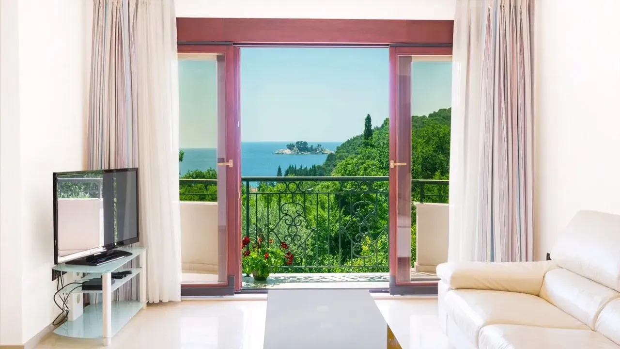 Sale, apartment, 88m², Petrovac, Budva