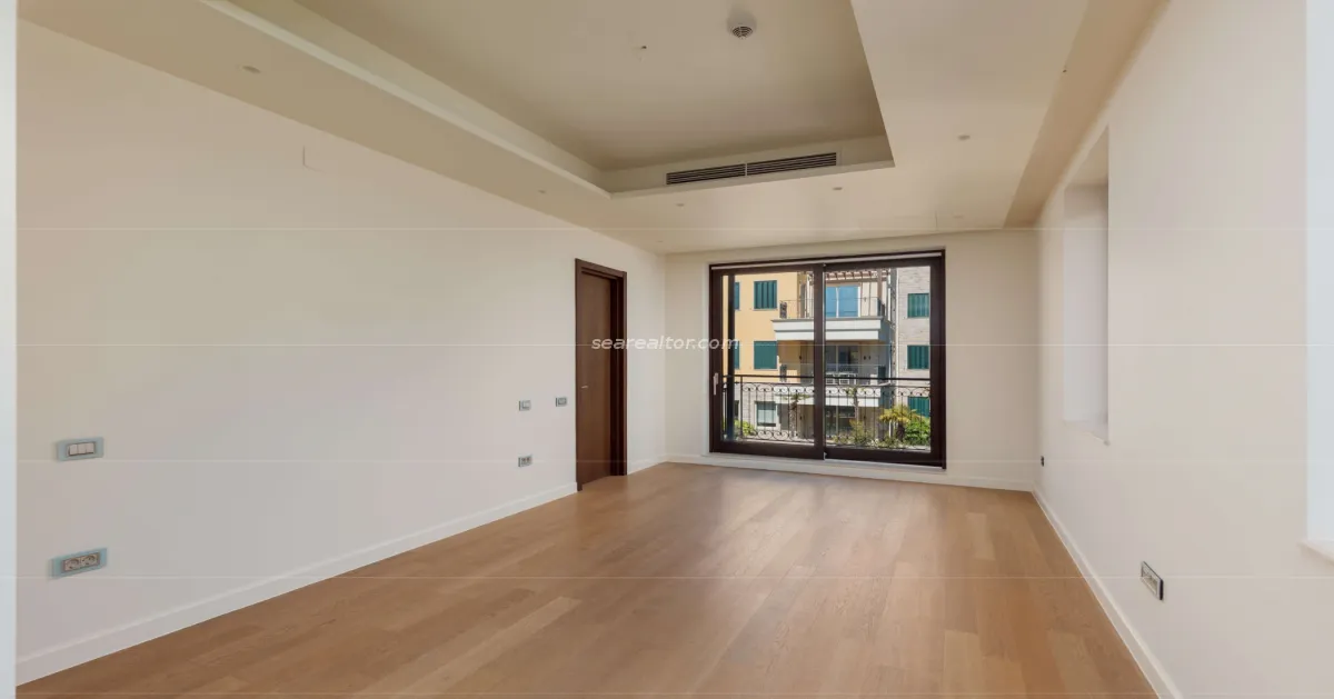 Prodaja, dvosoban stan, 199m², Herceg Novi, Crna Gora