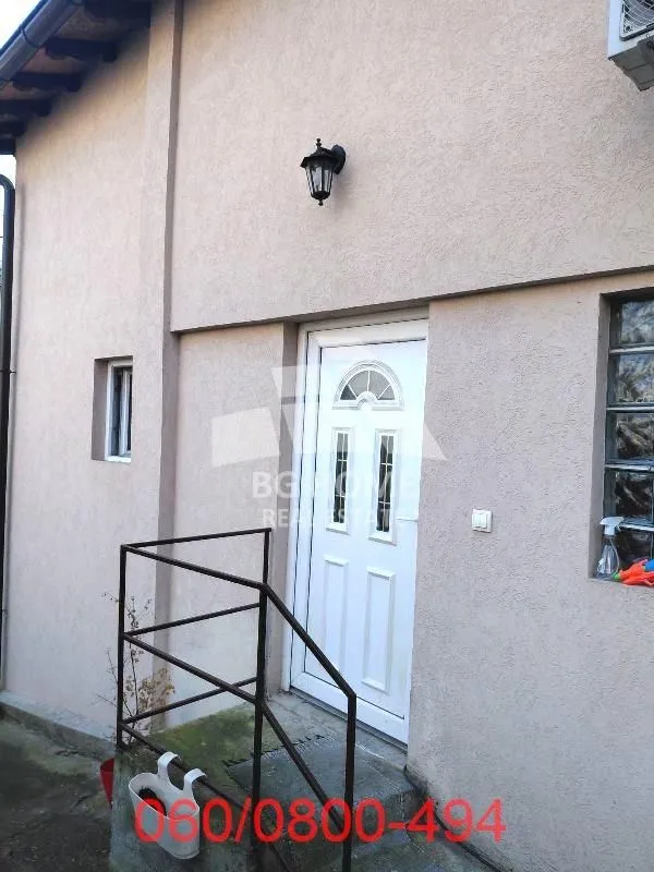 Sale, house, 84m², Karaburma, Palilula Sve Podlokacije