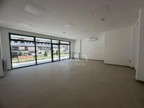 Izdavanje, poslovni prostor, 52m², Novi Beograd Blok 65, Novi Beograd Sve Podlokacije - image 7