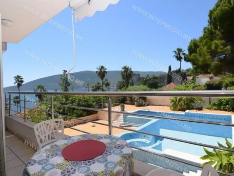 Prodaja, jednosoban stan, 46m², Savina, Herceg Novi - image 8