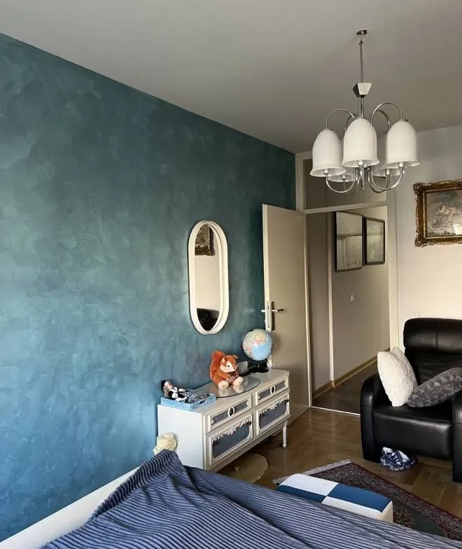 Sale, two bedroom apartment, 65m², Novi Beograd Blok 62, Novi Beograd Sve Podlokacije