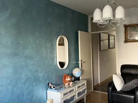 Sale, two bedroom apartment, 65m², Novi Beograd Blok 62, Novi Beograd Sve Podlokacije - image 10
