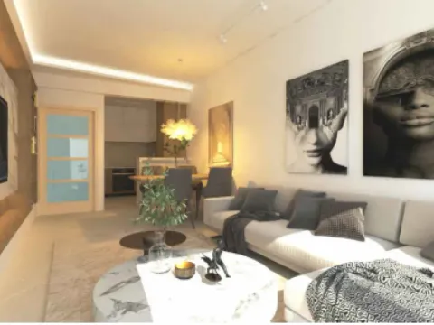 Prodaja, jednosoban stan, 55m², Kotor, Crna Gora - image 2