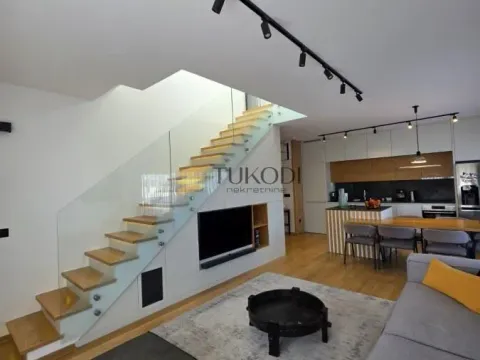 Prodaja, četvorosoban stan, 93m², Lekino Brdo, Voždovac Sve Podlokacije - image 4