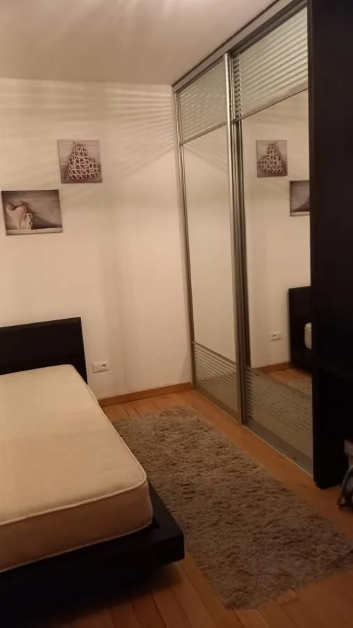 Prodaja, dvosoban stan, 85m², Budva, Crna Gora