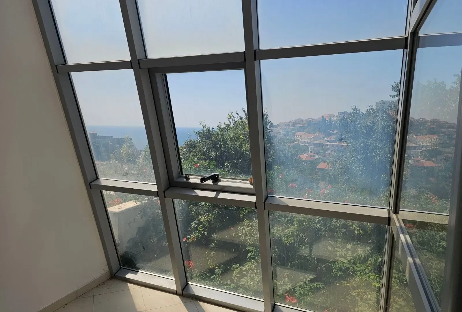 Sale, one bedroom apartment, 82m², Ulcinj, Crna Gora