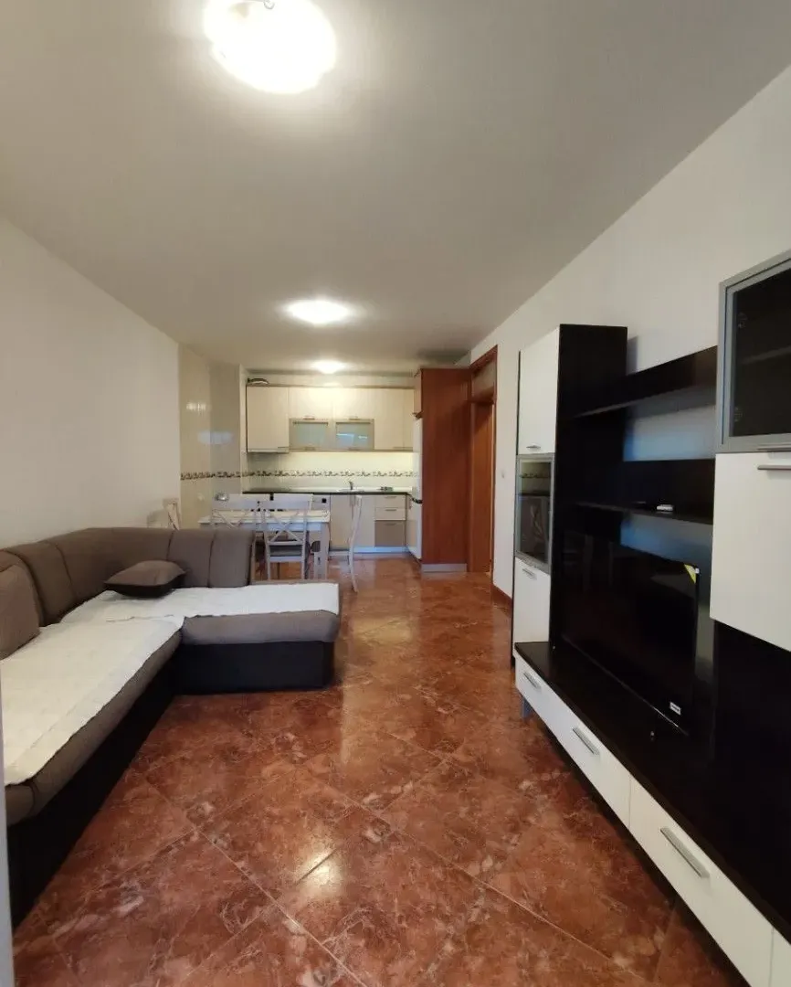 Izdavanje, jednosoban stan, 54m², Topolica, Bar