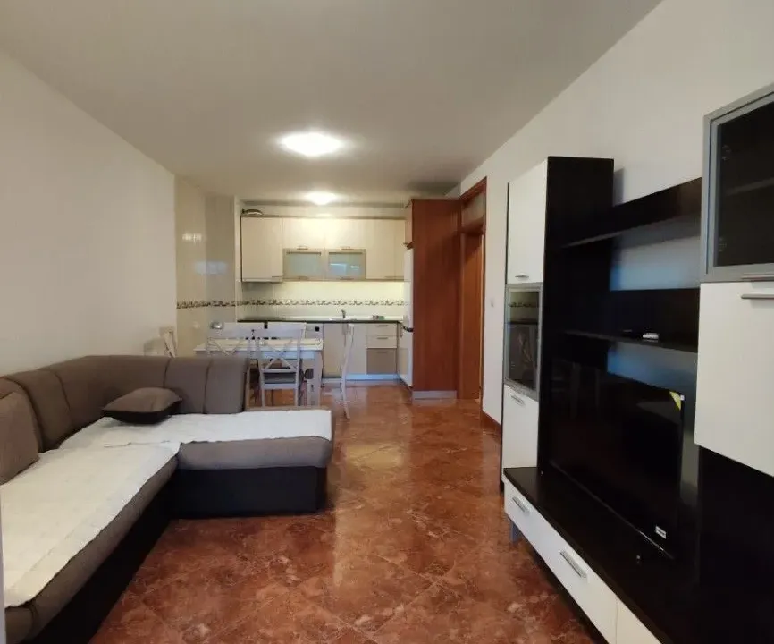 Izdavanje, jednosoban stan, 54m², Topolica, Bar