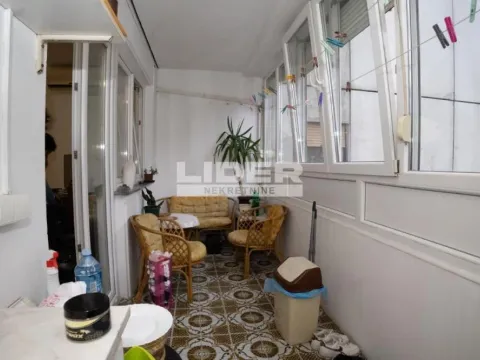 Sale, two bedroom apartment, 74m², Novi Beograd Blok 63, Novi Beograd Sve Podlokacije - image 9