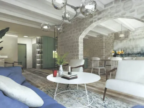 Prodaja, ugostiteljski objekat, 766m², Budva, Crna Gora - image 2