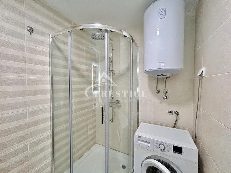 Rent, one bedroom apartment, 45m², Zabjelo, Podgorica