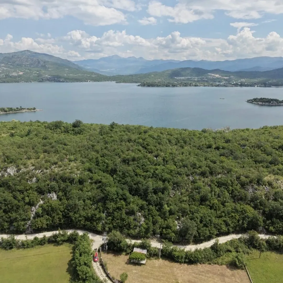 Prodaja, plac, 2215m², Centar, Nikšić