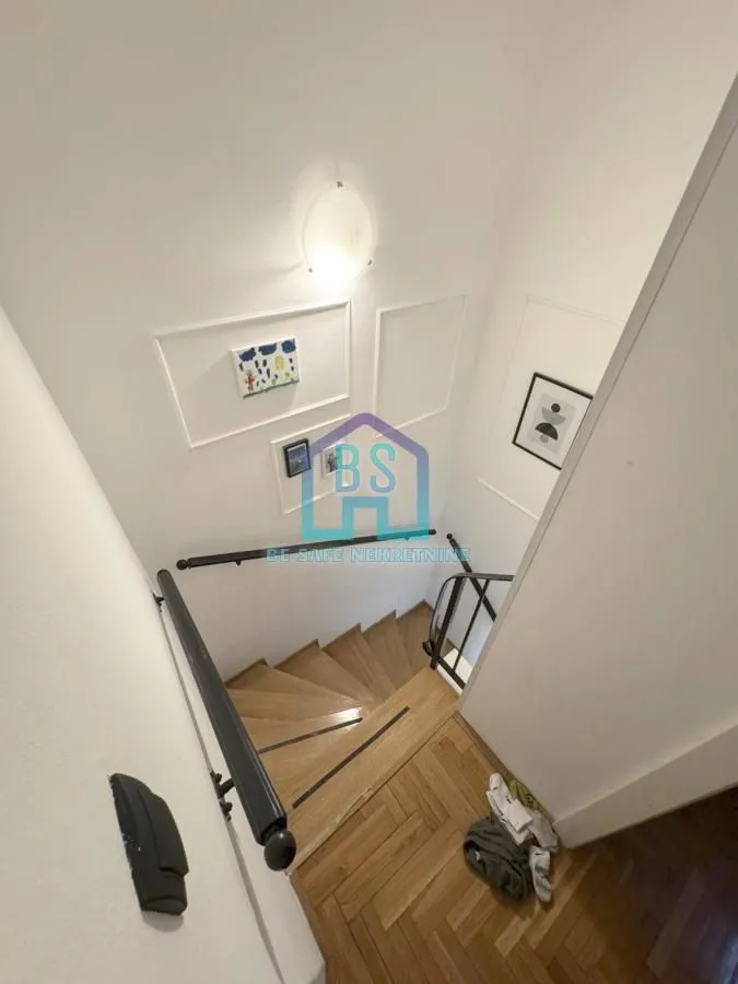 Prodaja, trosoban stan, 80m², Nova Detelinara, Novi Sad Sve Podlokacije