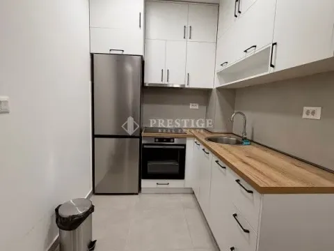 Izdavanje, jednosoban stan, 46m², Stari Aerodrom, Podgorica - image 4