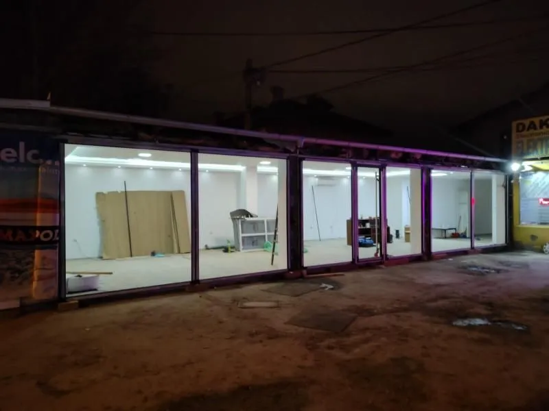 Rent, office space, 170m², Krnjaca, Palilula Sve Podlokacije