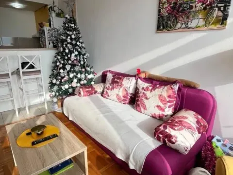 Prodaja, jednosoban stan, 38m², Bijela, Herceg Novi - image 14