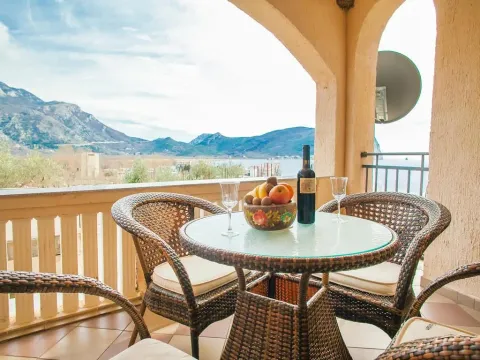 Prodaja, kuća, 540m², Buljarica, Budva - image 13