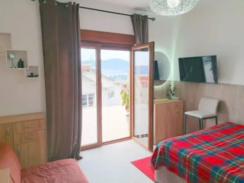 Sale, two bedroom apartment, 77m², Kava, Tivat - image 9