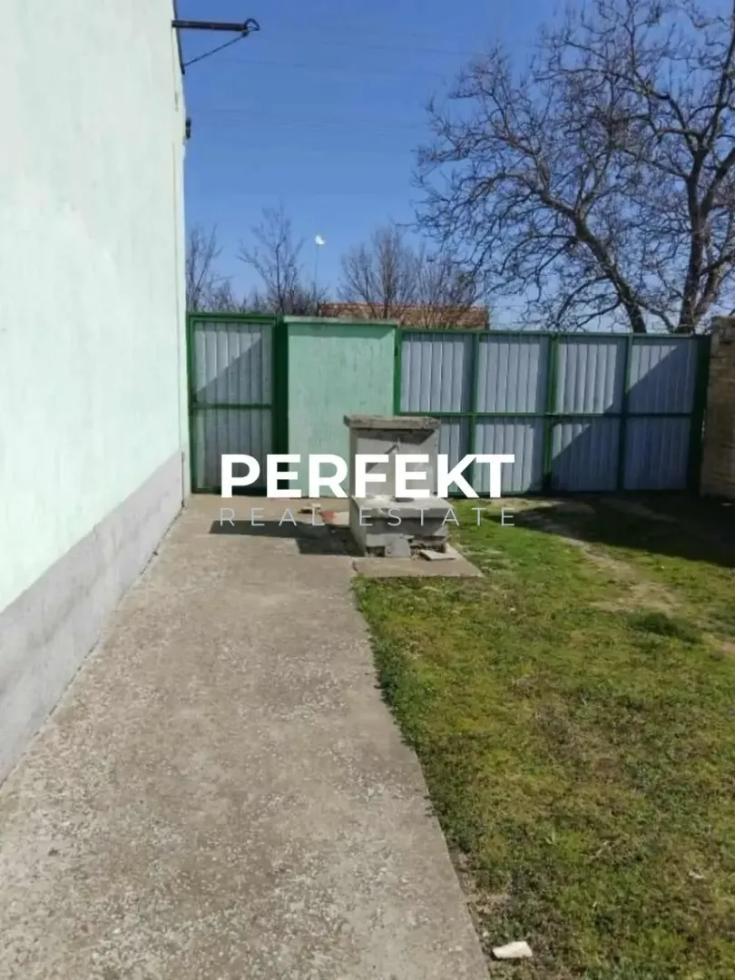 Sale, house, 85m², Pančevo, Srbija