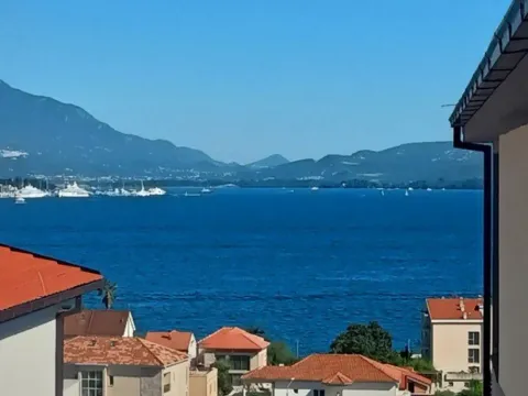 Prodaja, jednosoban stan, 42m², Bijela, Herceg Novi