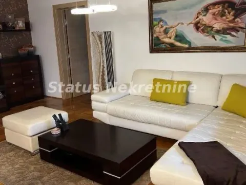 Prodaja, četvorosoban stan, 120m², Novo naselje, Novi Sad - image 4