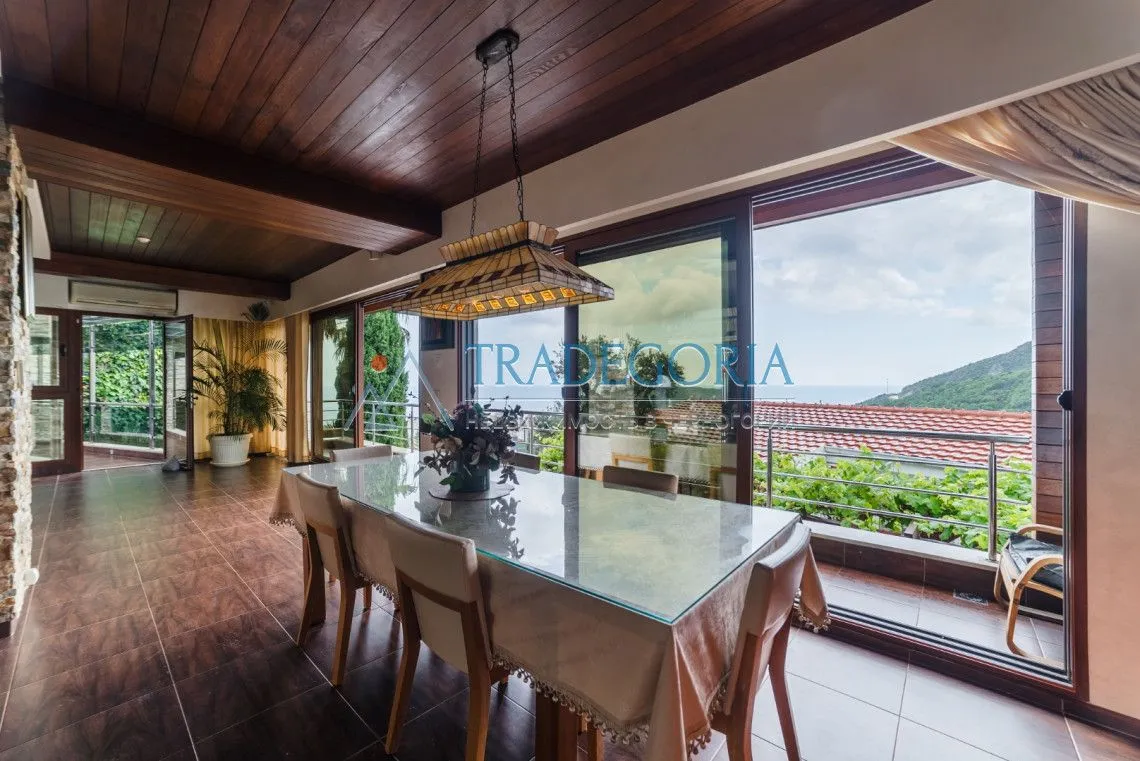 Prodaja, ugostiteljski objekat, 435m², Bečići, Budva
