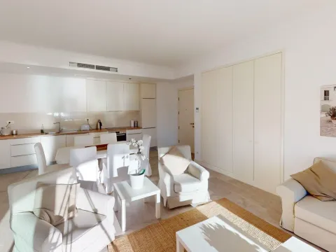 Prodaja, jednosoban stan, 75m², Luštica Bay, Tivat - image 13