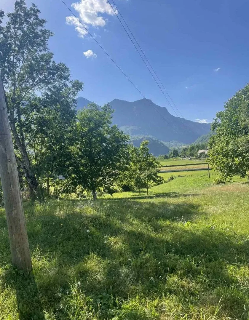 Rent, land lot, 1023m², Gornje Lipovo, Kolašin