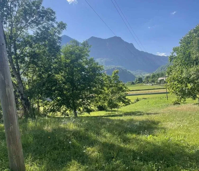 Rent, land lot, 1023m², Gornje Lipovo, Kolašin