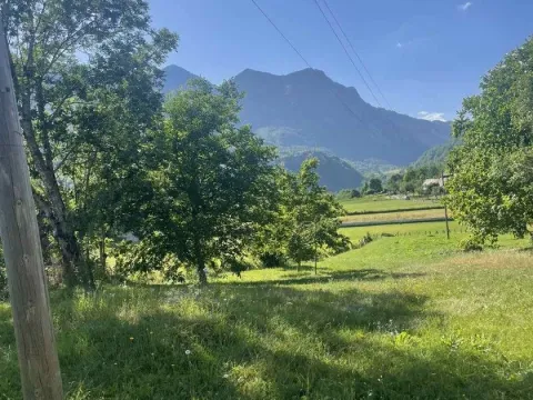 Rent, land lot, 1023m², Gornje Lipovo, Kolašin - image 1