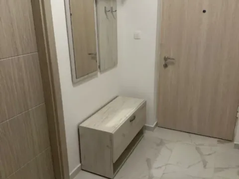 Izdavanje, jednosoban stan, 44m², Pod Goricom, Podgorica - image 6