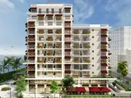 Prodaja, jednosoban stan, 81m², Centar, Budva - image 3