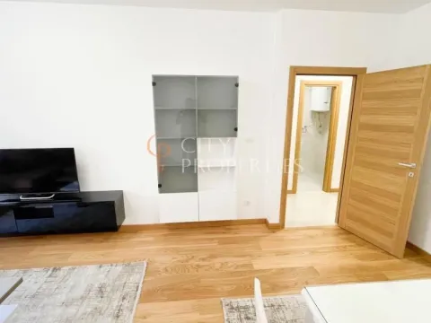 Izdavanje, stan, 47m², New City, Podgorica - image 5