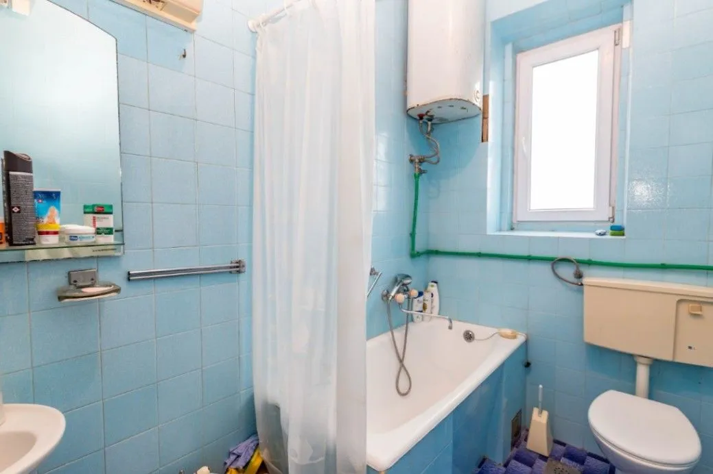 Prodaja, jednosoban stan, 93m², Srbina, Herceg Novi