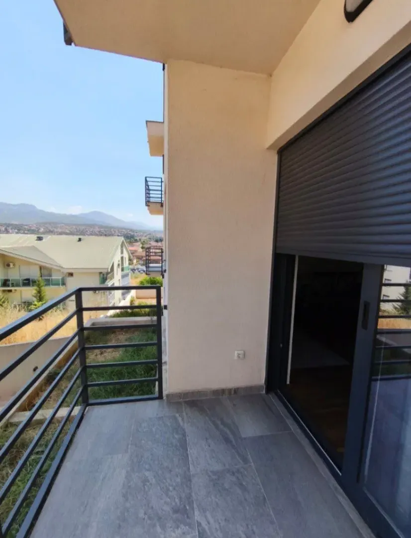 Izdavanje, garsonjera, 30m², Gorica C, Podgorica
