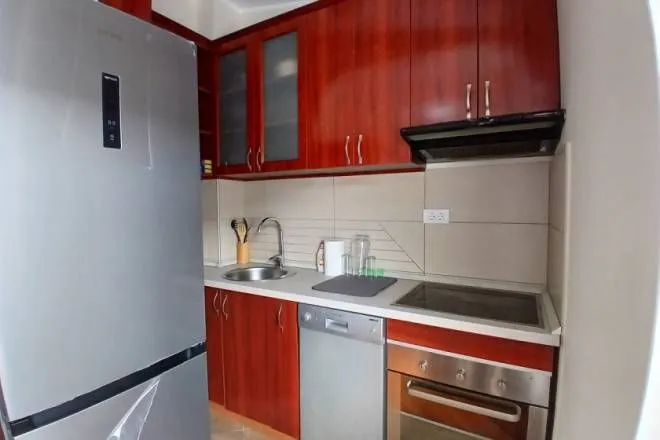 Rent, two bedroom apartment, 42m², Vukov Spomenik, Zvezdara Sve Podlokacije