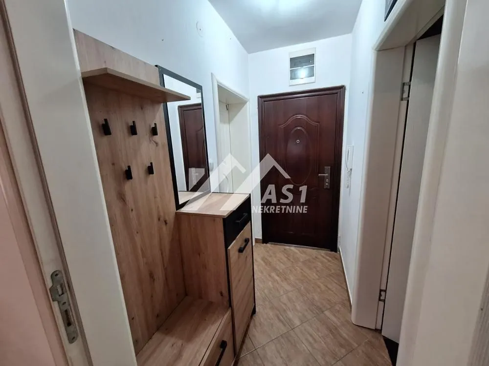 Prodaja, jednosoban stan, 32m², Adice, Novi Sad Sve Podlokacije