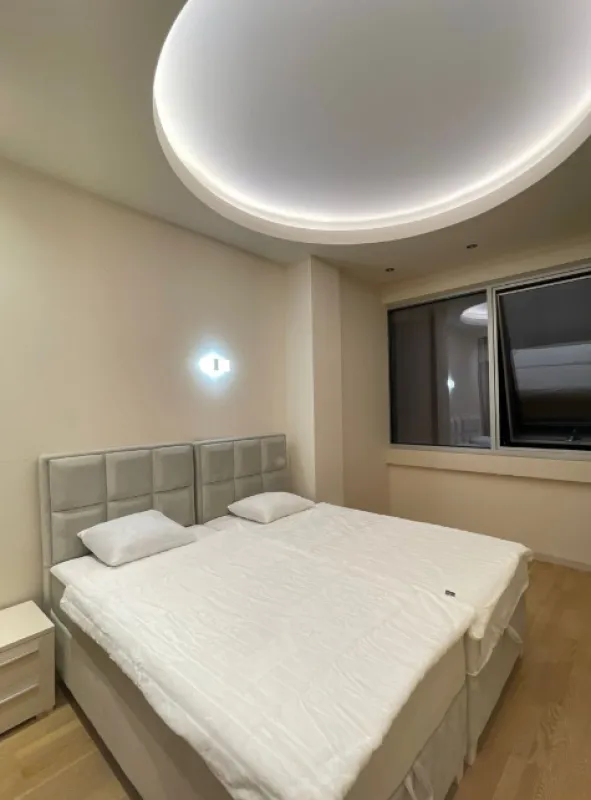 Sale, two bedroom apartment, 112m², Budva, Crna Gora