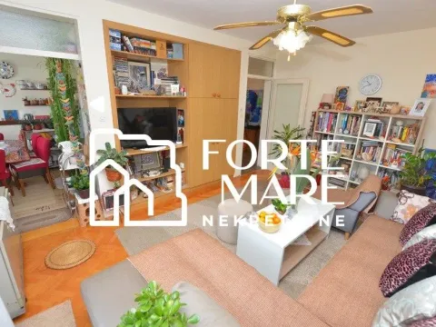 Prodaja, dvosoban stan, 68m², Topla, Herceg Novi - image 2