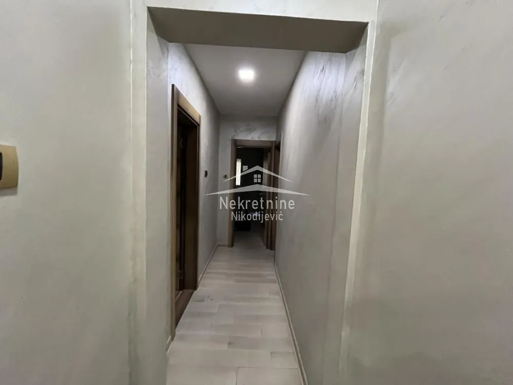 Izdavanje, stan, 154m², Filmski Grad, Beograd