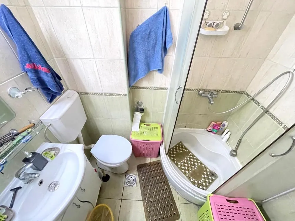 Sale, two bedroom apartment, 58m², Čukarica, Beograd
