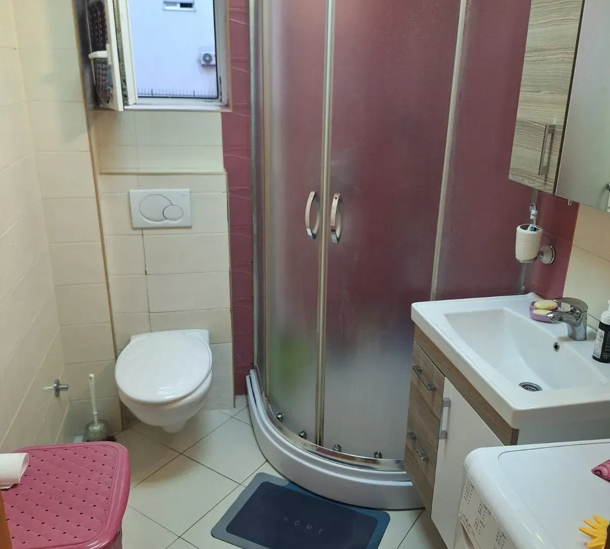 Sale, apartment, 126m², Budva, Crna Gora