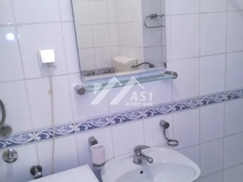 Rent, apartment, 24m², Salajka, Novi Sad Sve Podlokacije - image 4