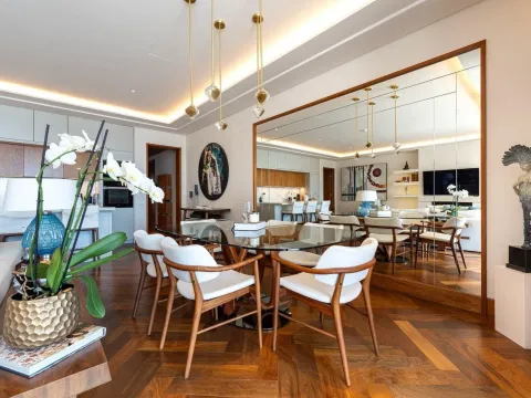 Sale, two bedroom apartment, 175m², Porto Montenegro, Tivat - image 8