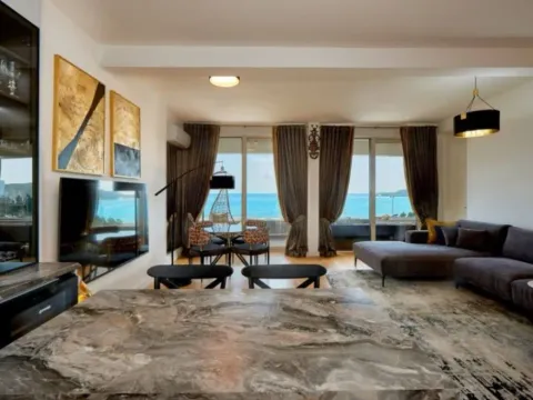 Prodaja, jednosoban stan, 73m², Bečići, Budva - image 2